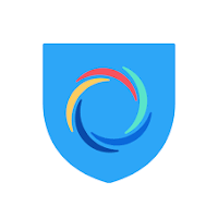 Hotspot Shield Logo